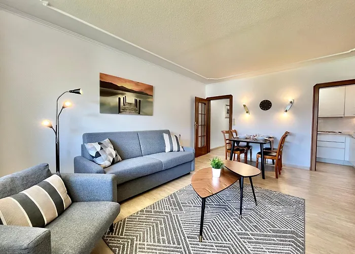 Montana Haus, Fewo B14