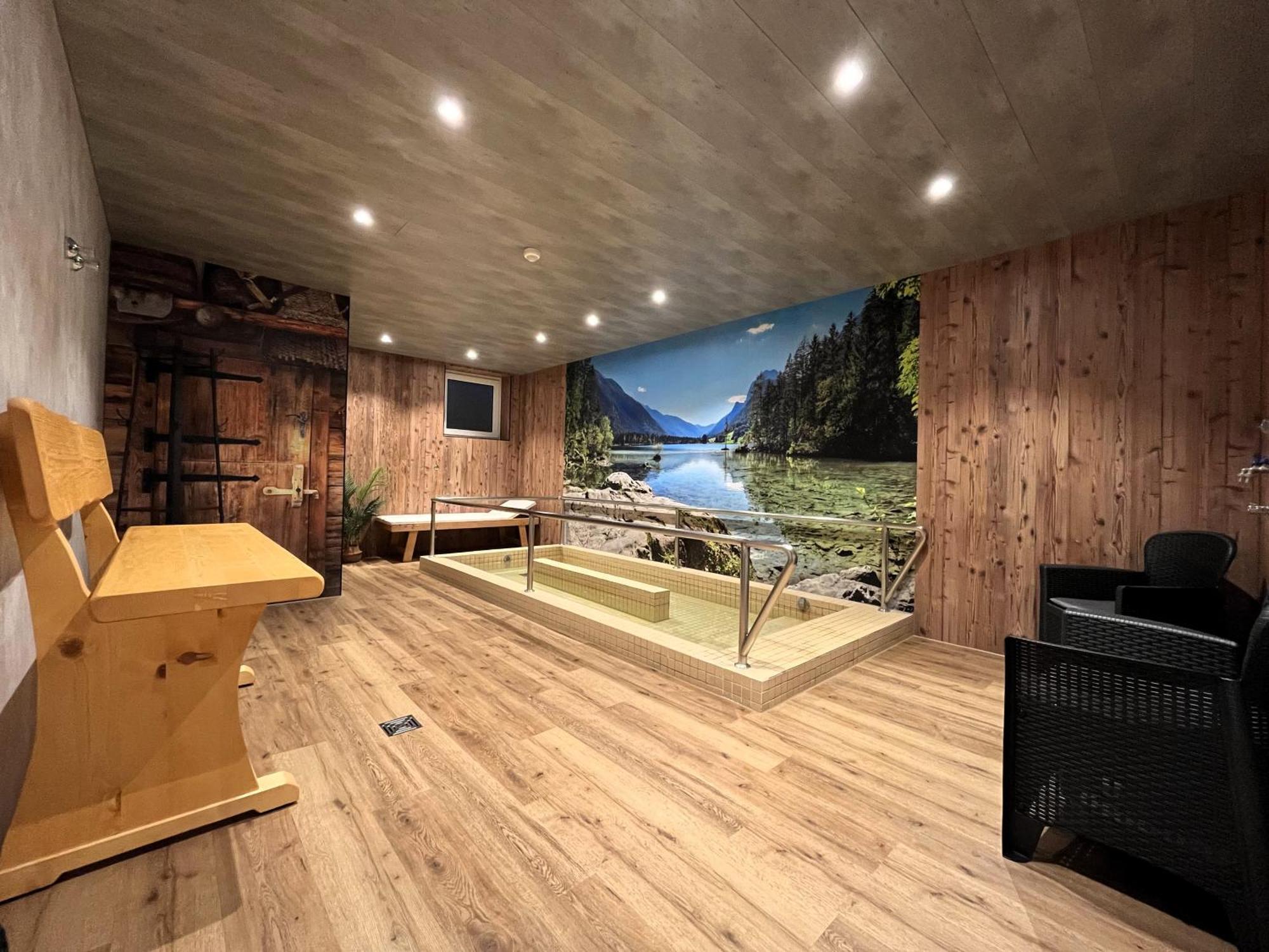 Montana Haus, B14 * Oberstdorf