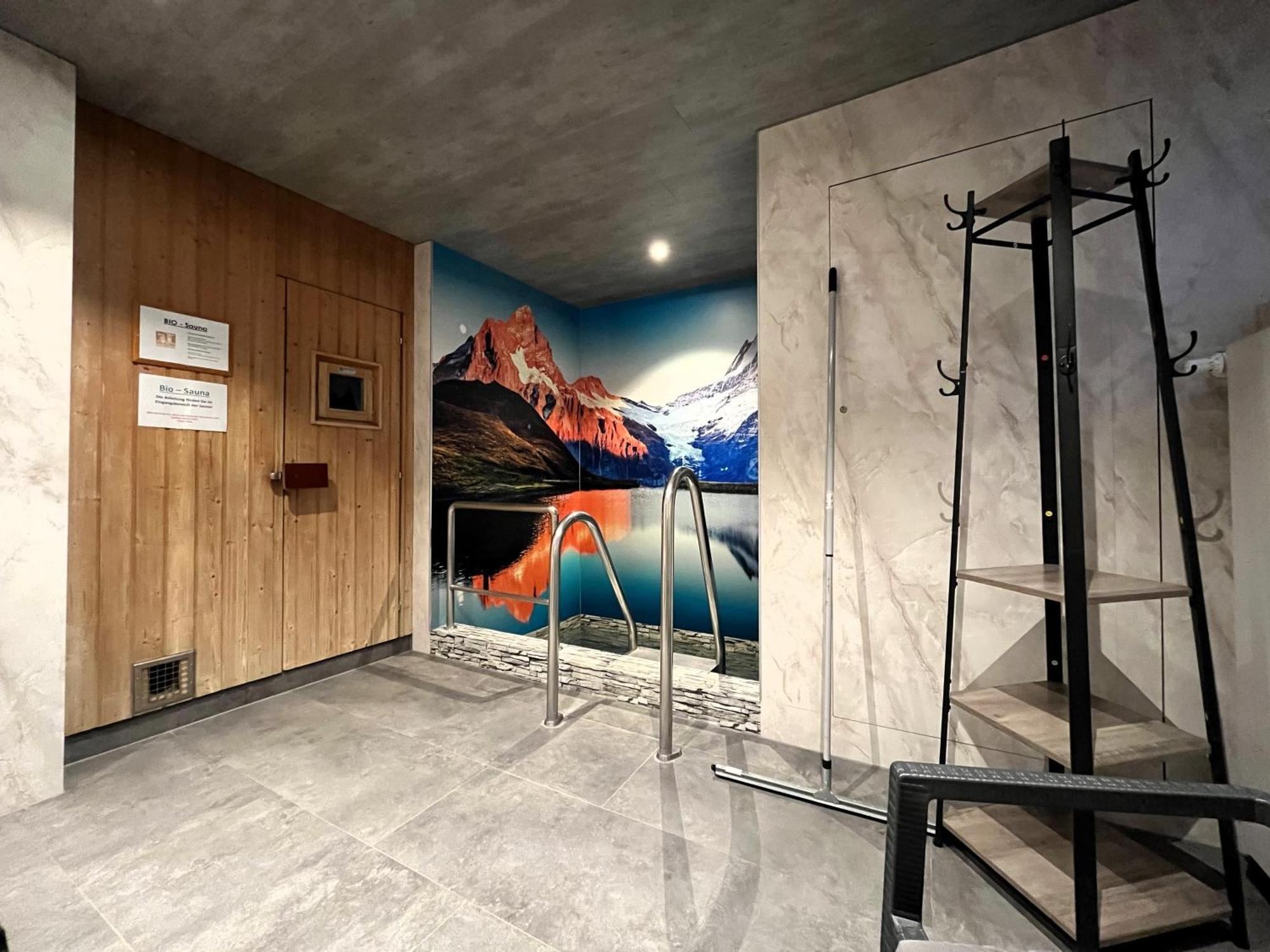 Apartment Montana Haus, B14 *