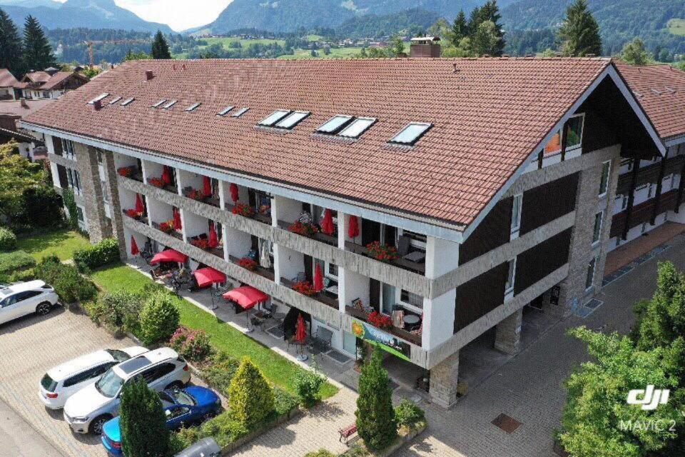 Montana Haus, B14