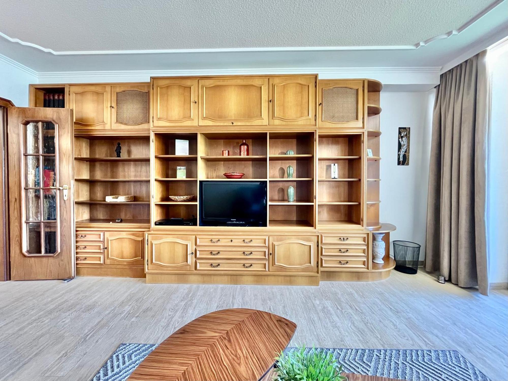 Apartment Montana Haus, B14 Oberstdorf