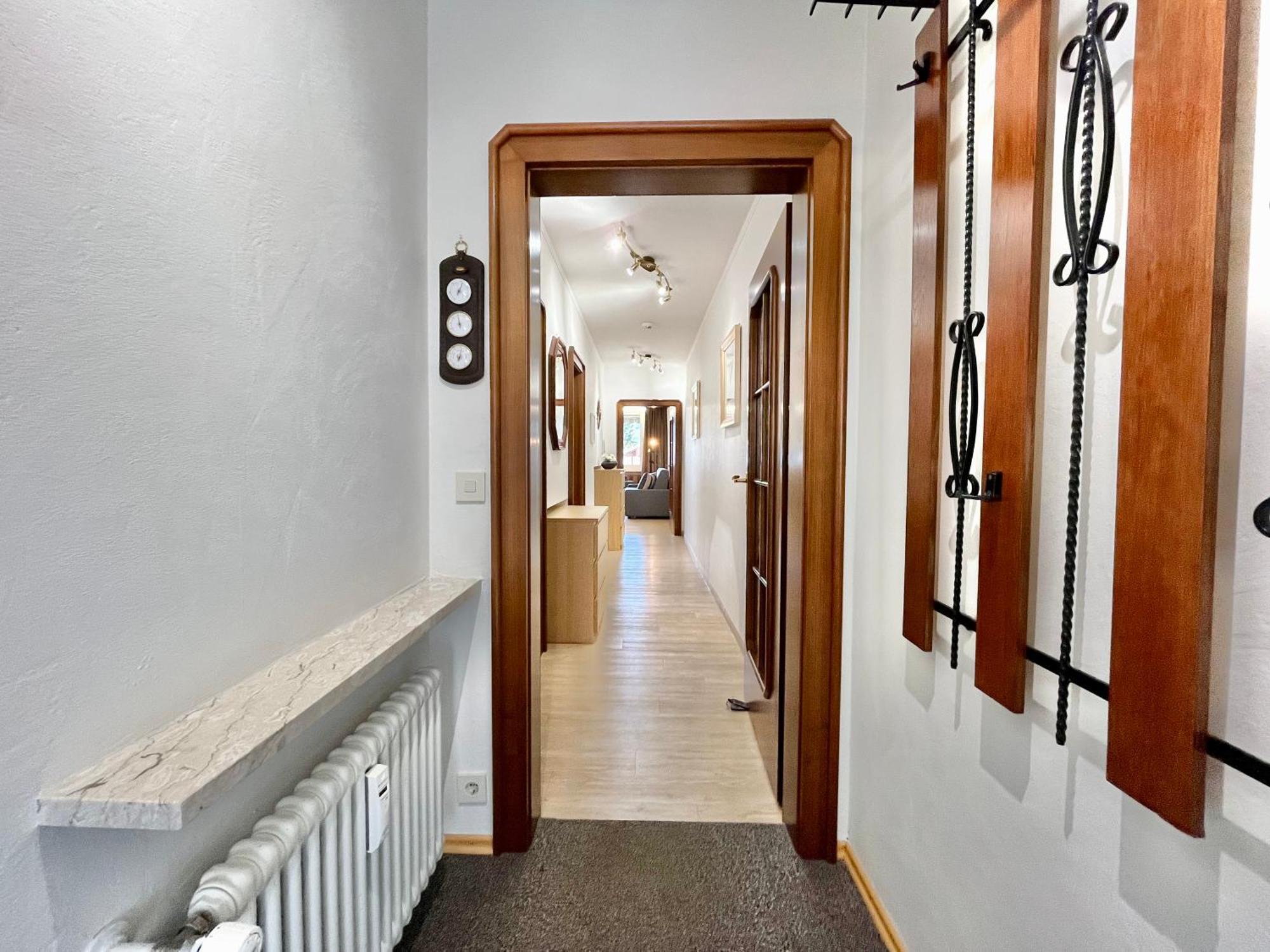 Montana Haus, B14 Apartment