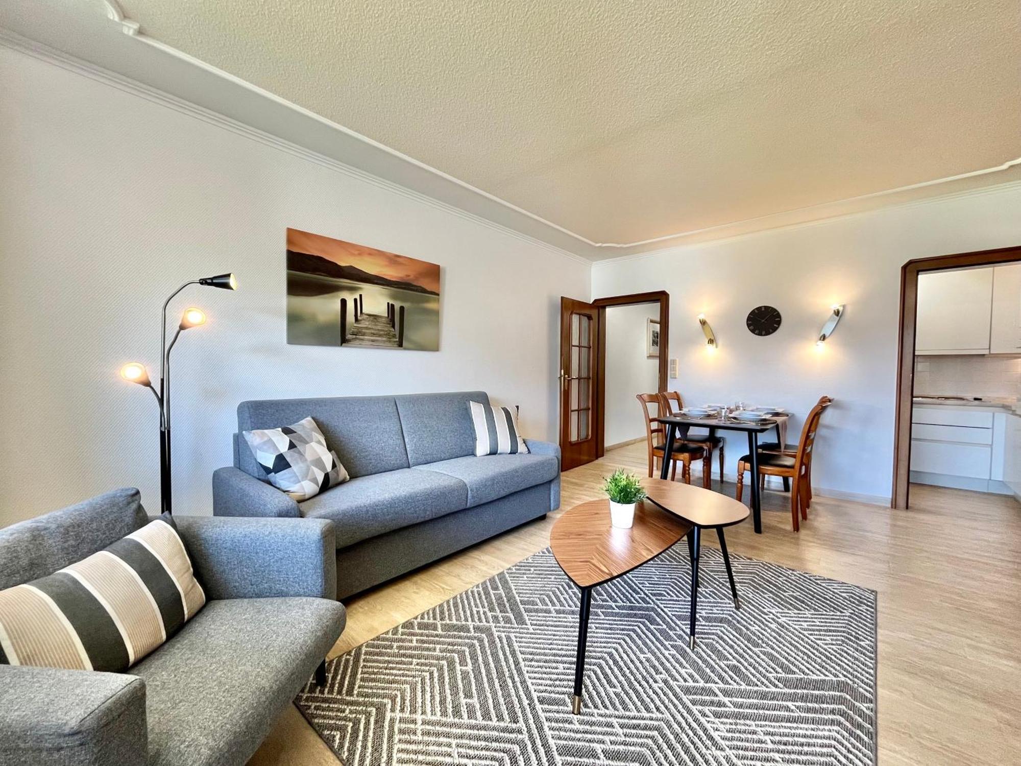 Montana Haus, B14 Oberstdorf