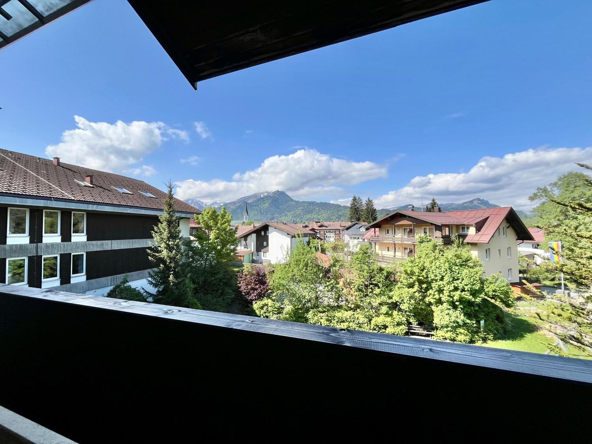 Montana Haus, B14 Apartment *